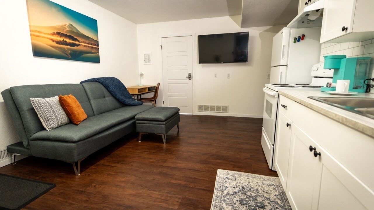 Photo of Bedroom in Lethbridge