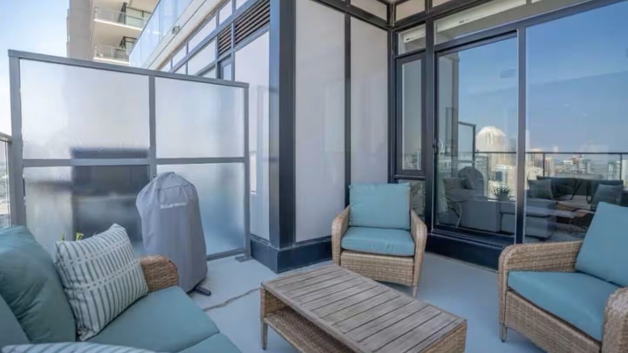 Photo of Outdoor in East Village