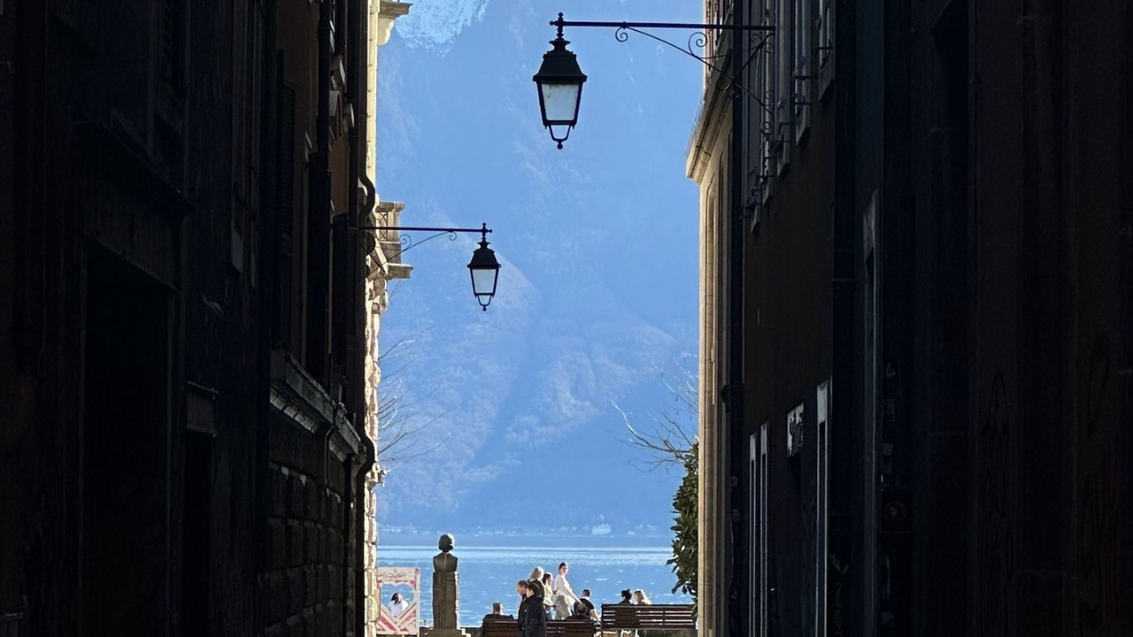 Photo of Others in Lausanne