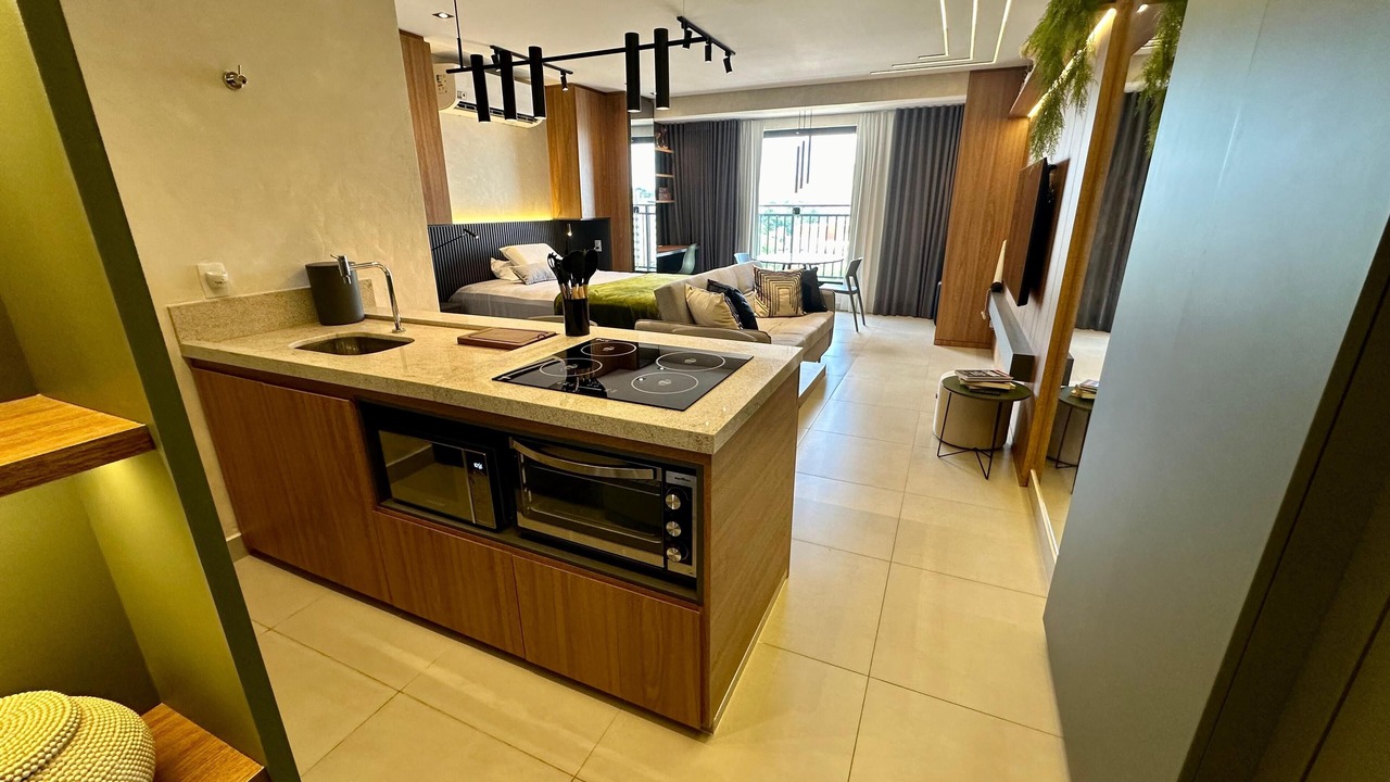 Photo of Bedroom in Campo Grande
