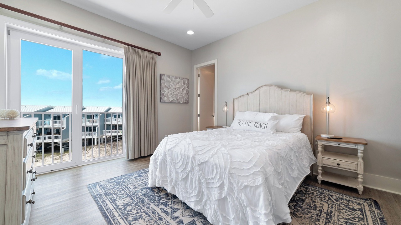 Photo of Bedroom in Saint Elmo