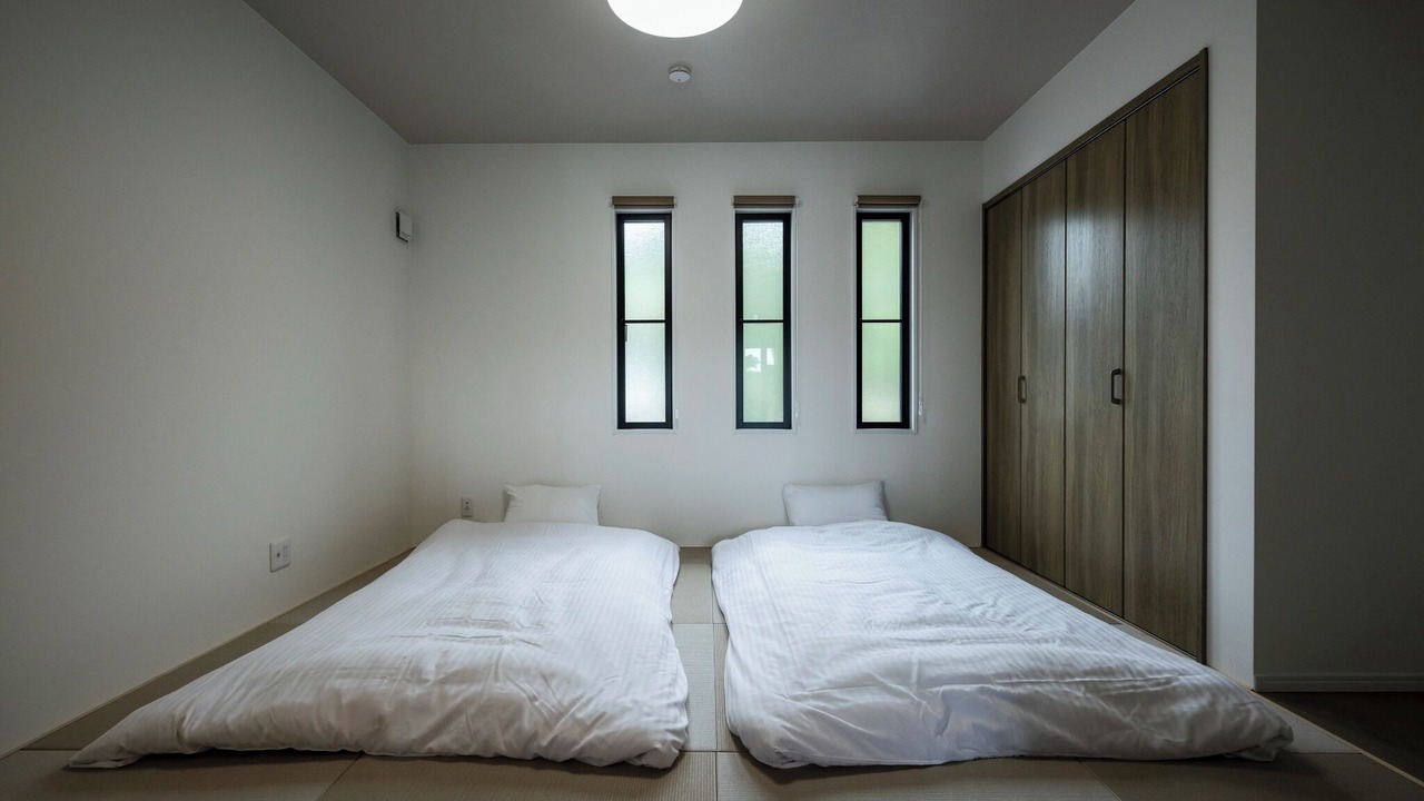 Photo of Bedroom in Kawatana-cho