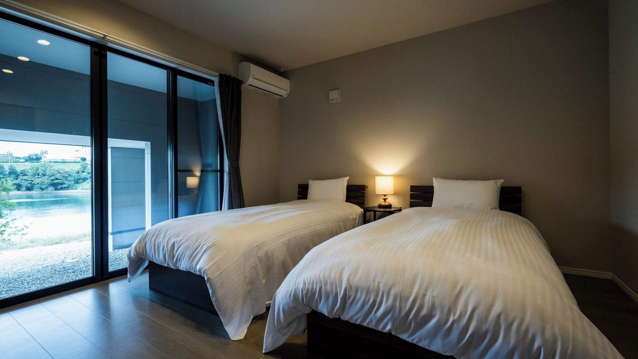 Photo of Bedroom in Kawatana-cho