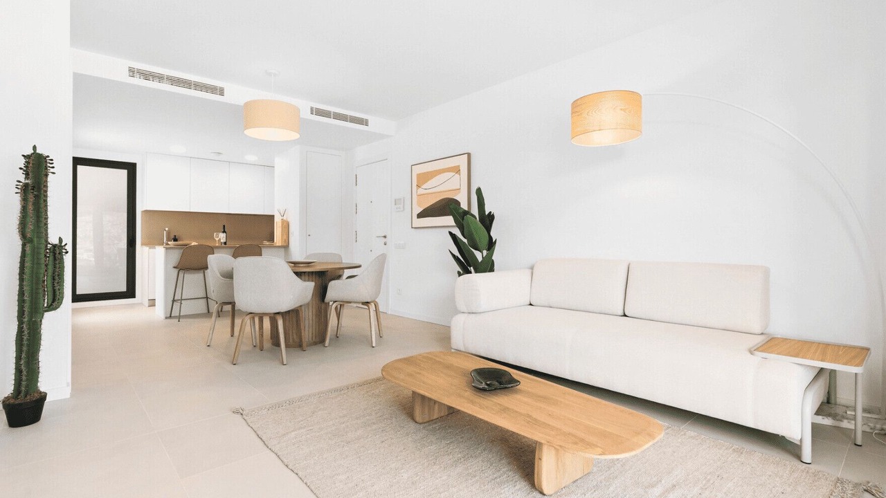 Photo of Livingroom in Torreblanca