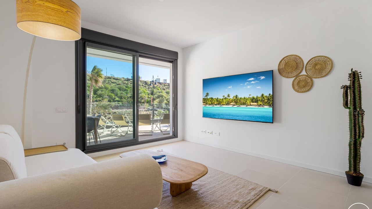 Photo of Livingroom in Torreblanca
