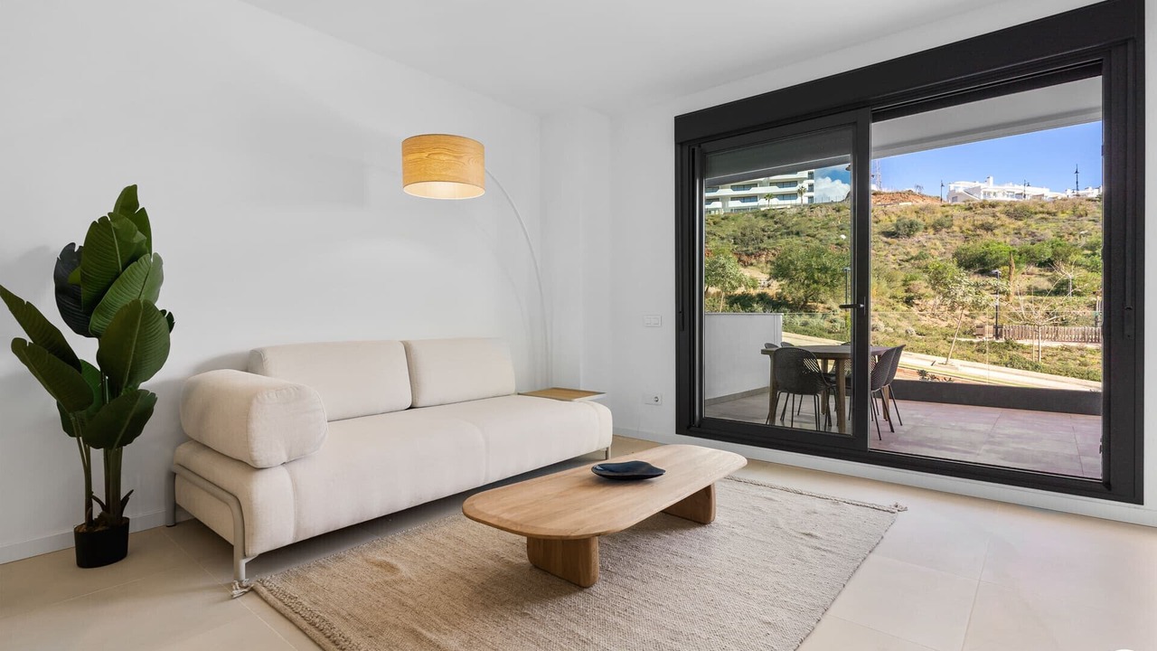 Photo of Livingroom in Torreblanca