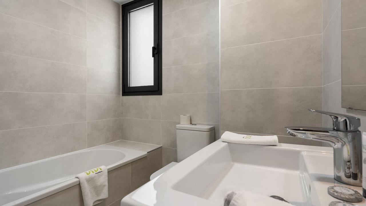 Photo of Bathroom in Torreblanca