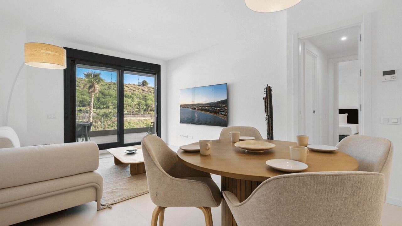 Photo of Livingroom in Torreblanca