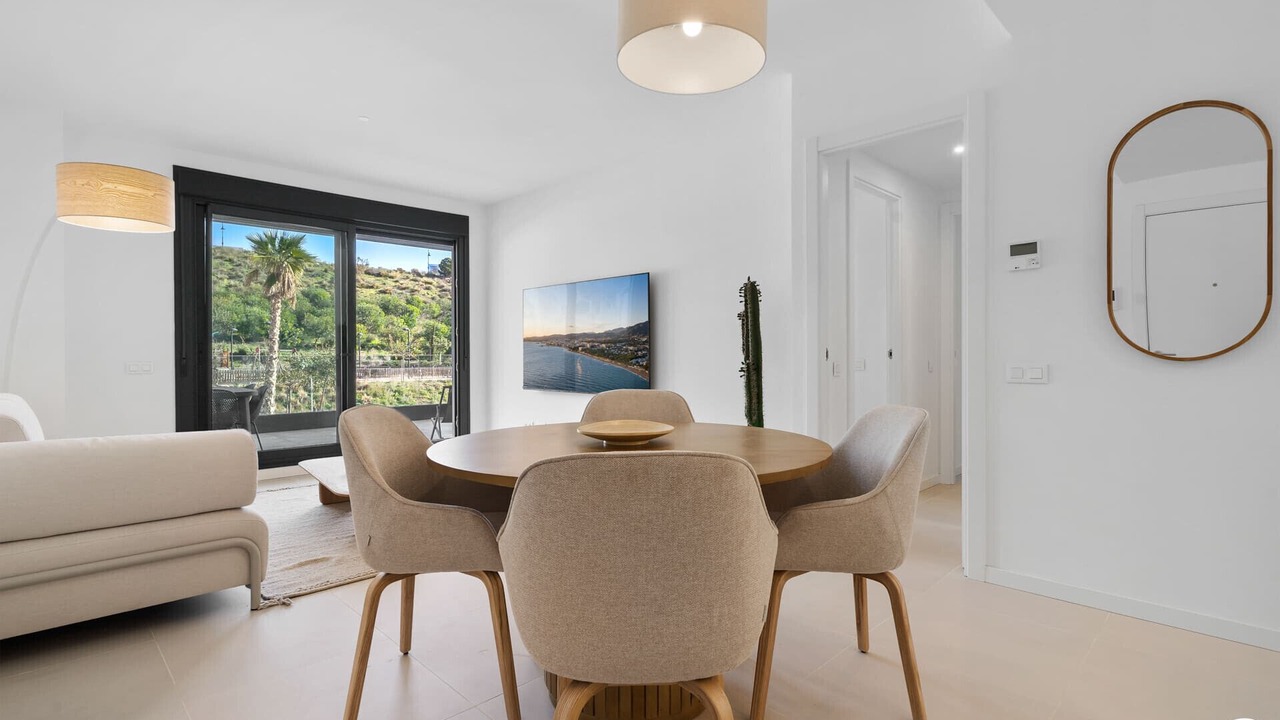Photo of Livingroom in Torreblanca