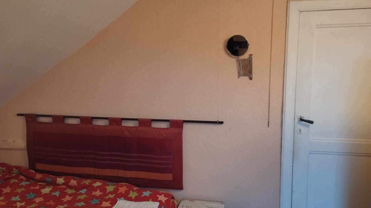Photo of Bedroom in Wavre