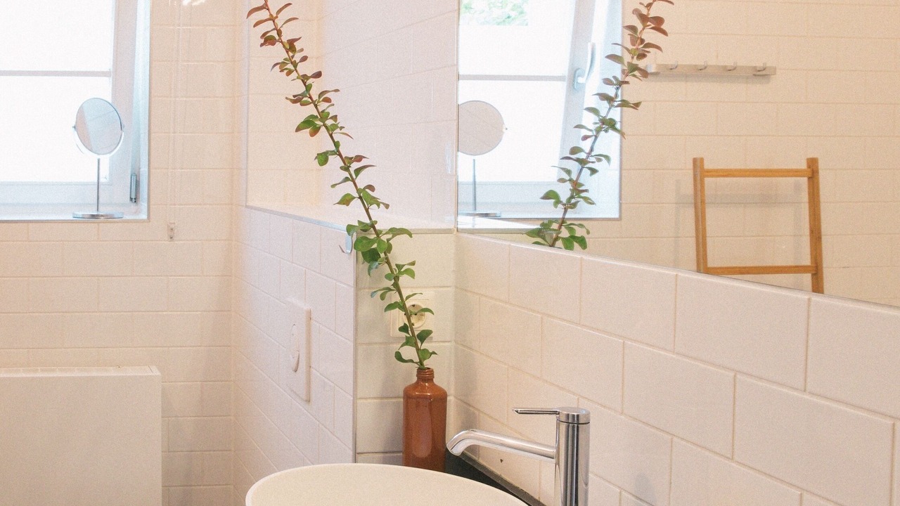 Photo of Bathroom in Werder