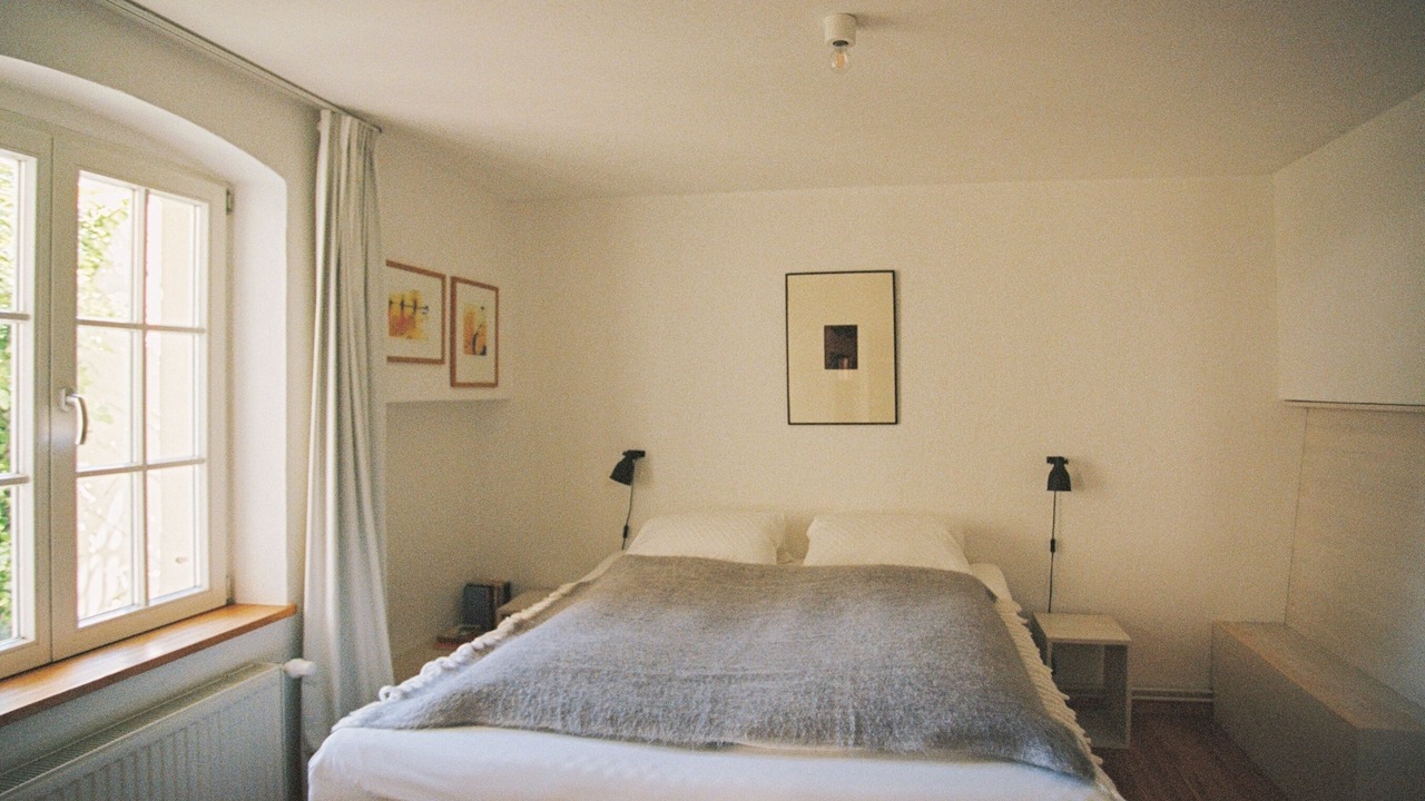 Photo of Bedroom in Werder