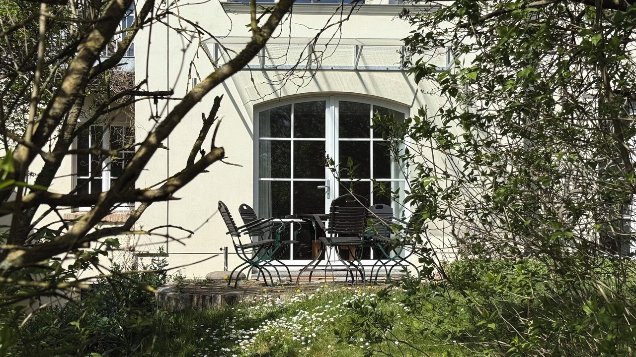 Photo of Patio Balcony in Werder