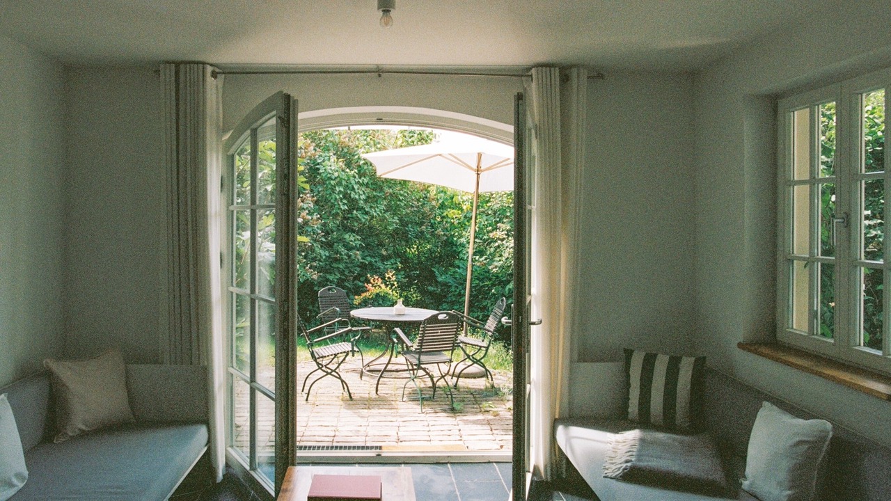 Photo of Livingroom in Werder
