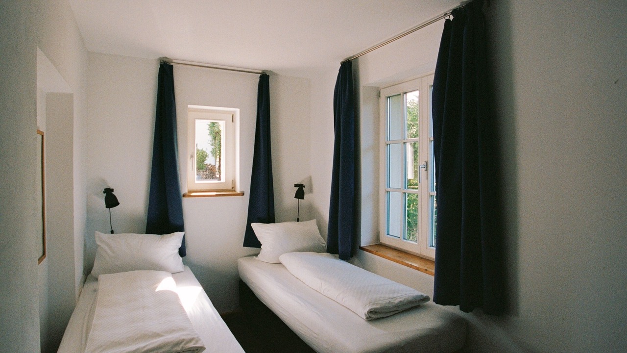 Photo of Bedroom in Werder