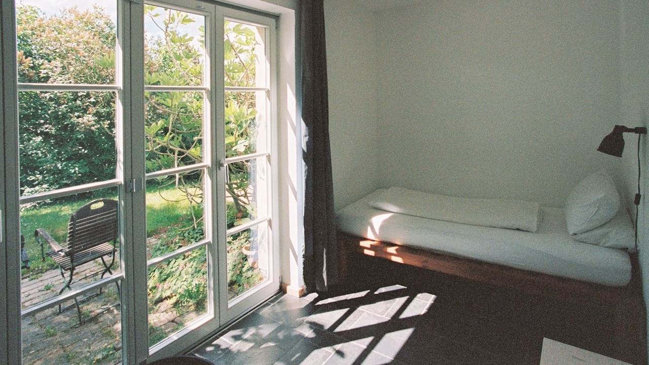 Photo of Bedroom in Werder
