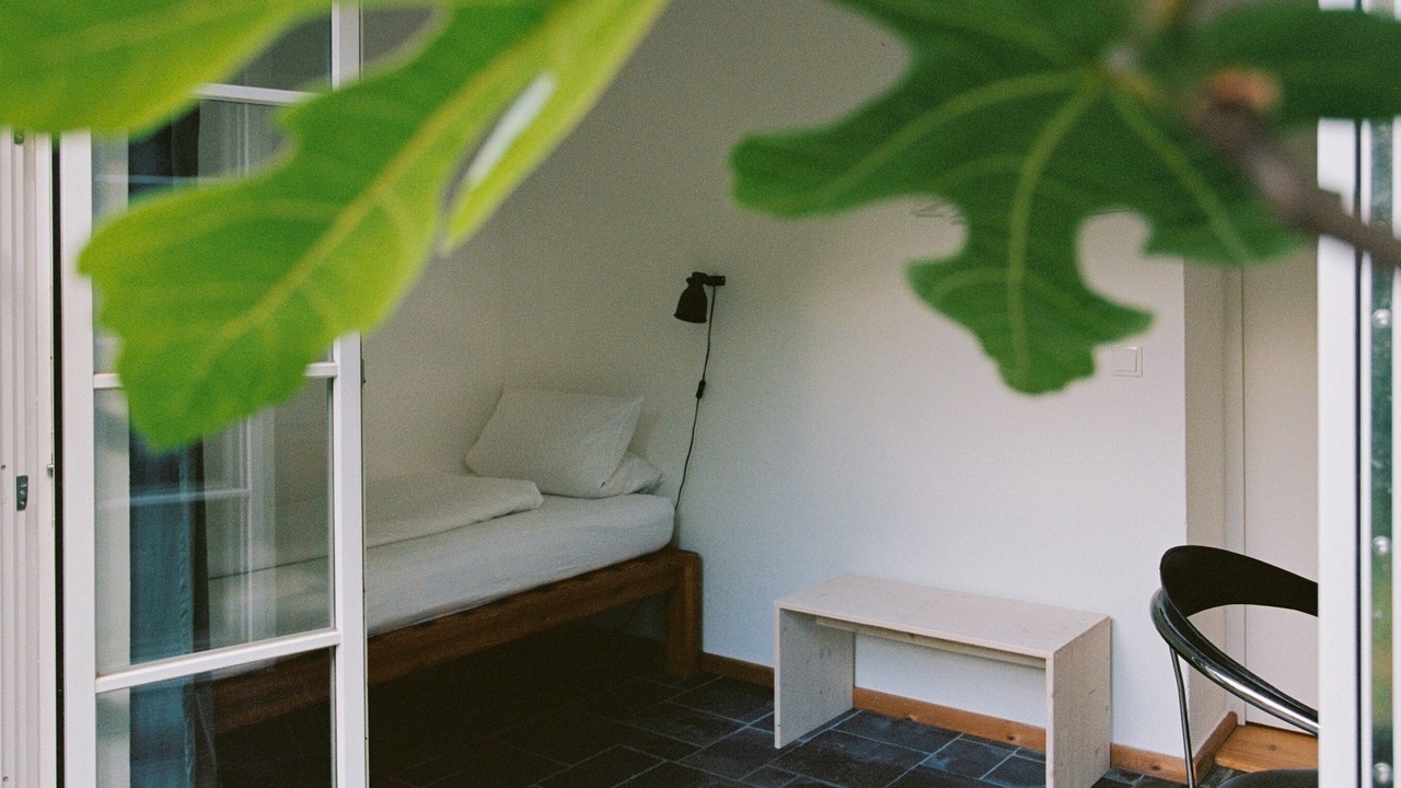 Photo of Bedroom in Werder
