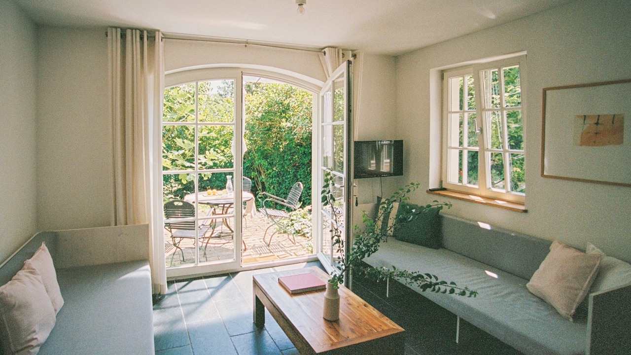 Photo of Livingroom in Werder