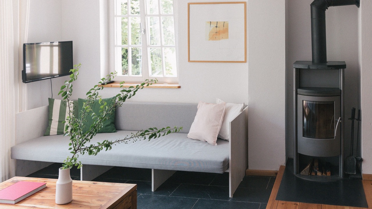 Photo of Livingroom in Werder
