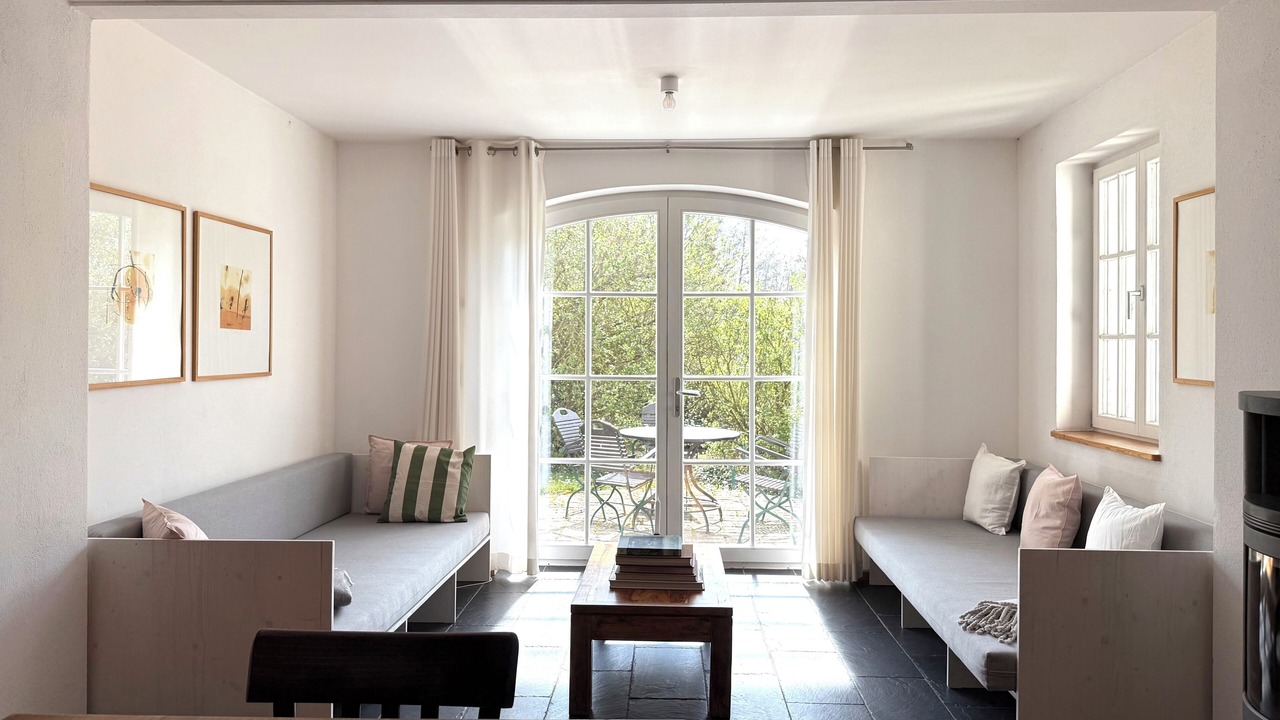 Photo of Livingroom in Werder