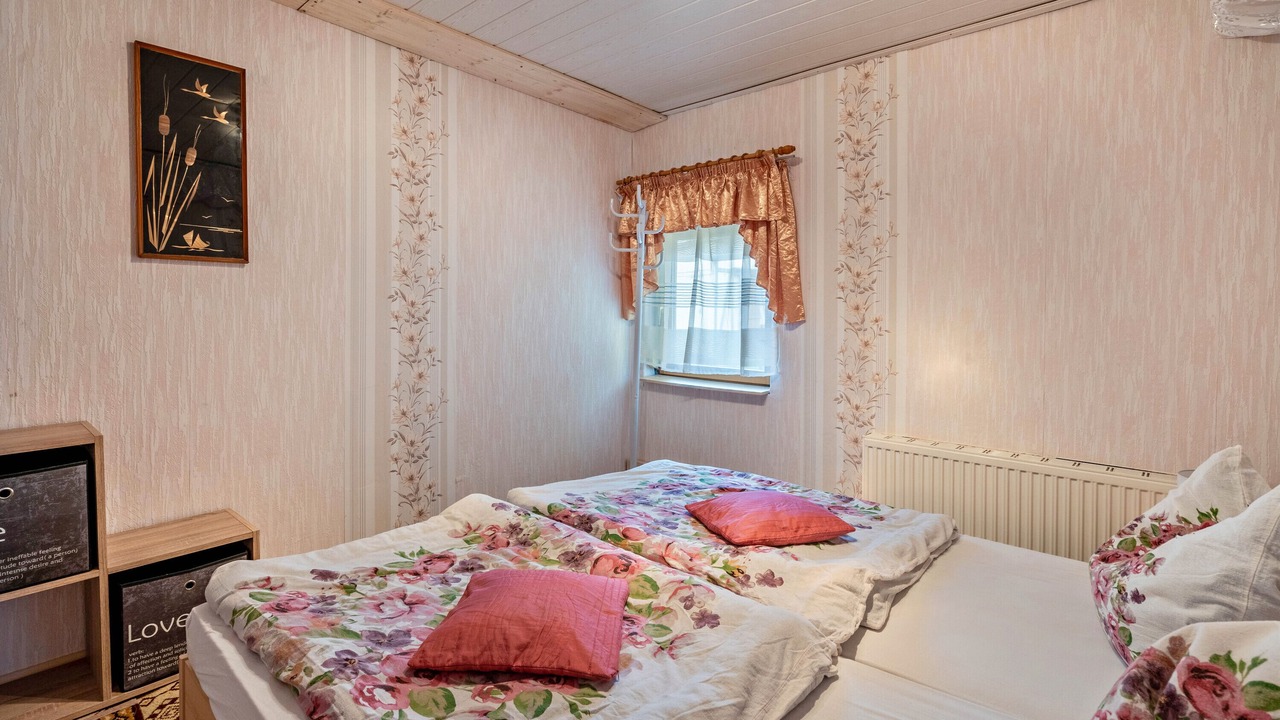 Photo of Bedroom in Mittelherwigsdorf