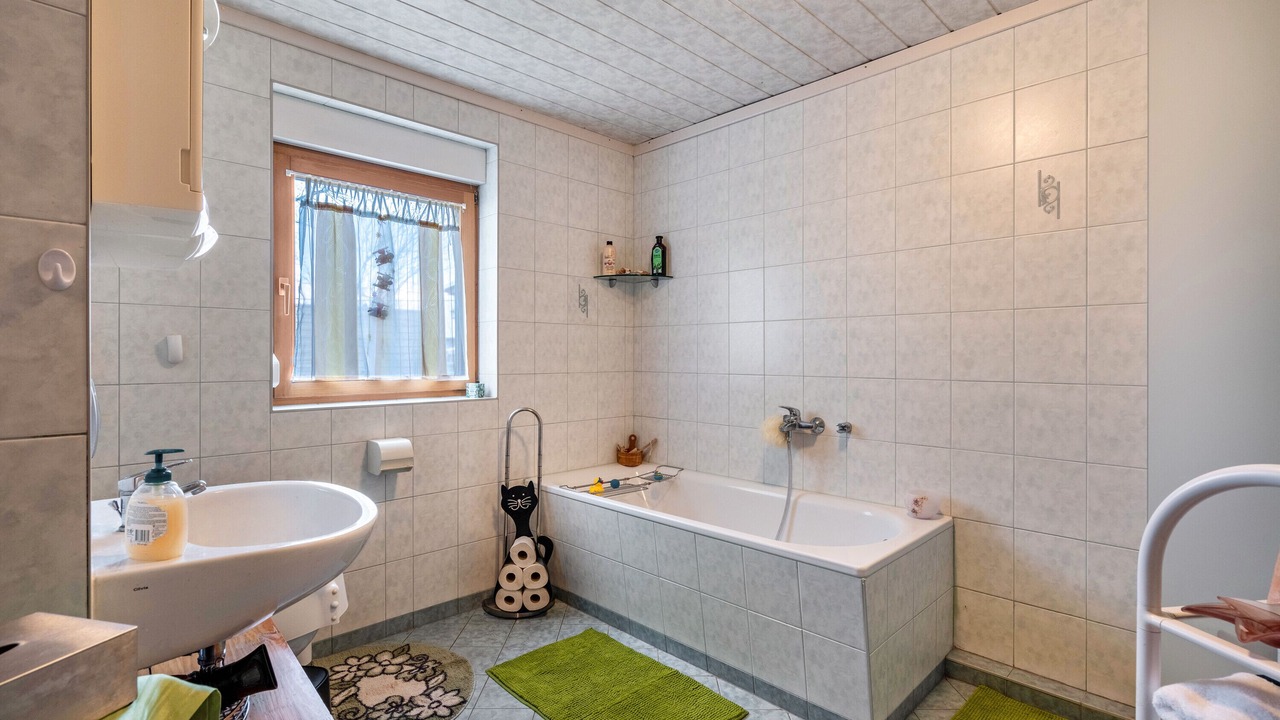 Photo of Bathroom in Mittelherwigsdorf