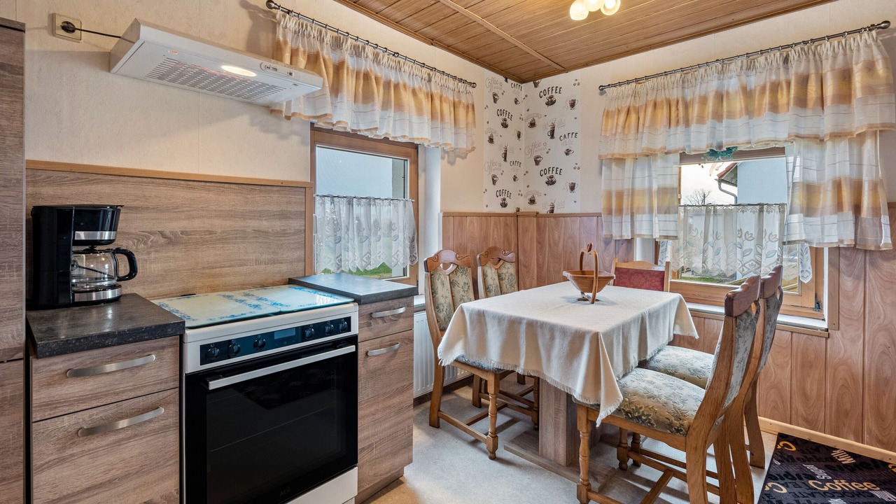 Photo of Kitchen in Mittelherwigsdorf
