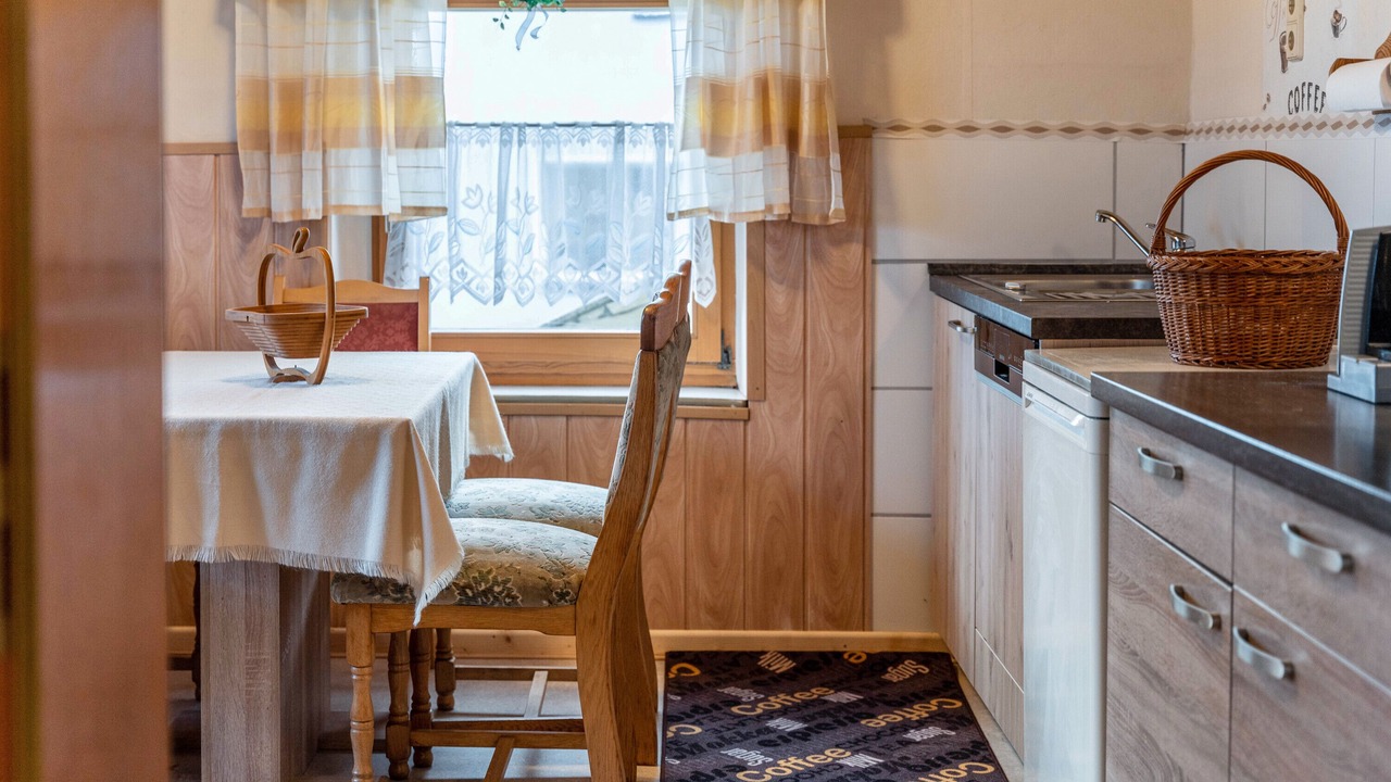 Photo of Kitchen in Mittelherwigsdorf