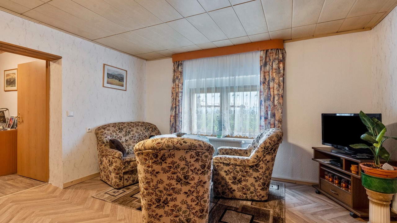 Photo of Livingroom in Mittelherwigsdorf