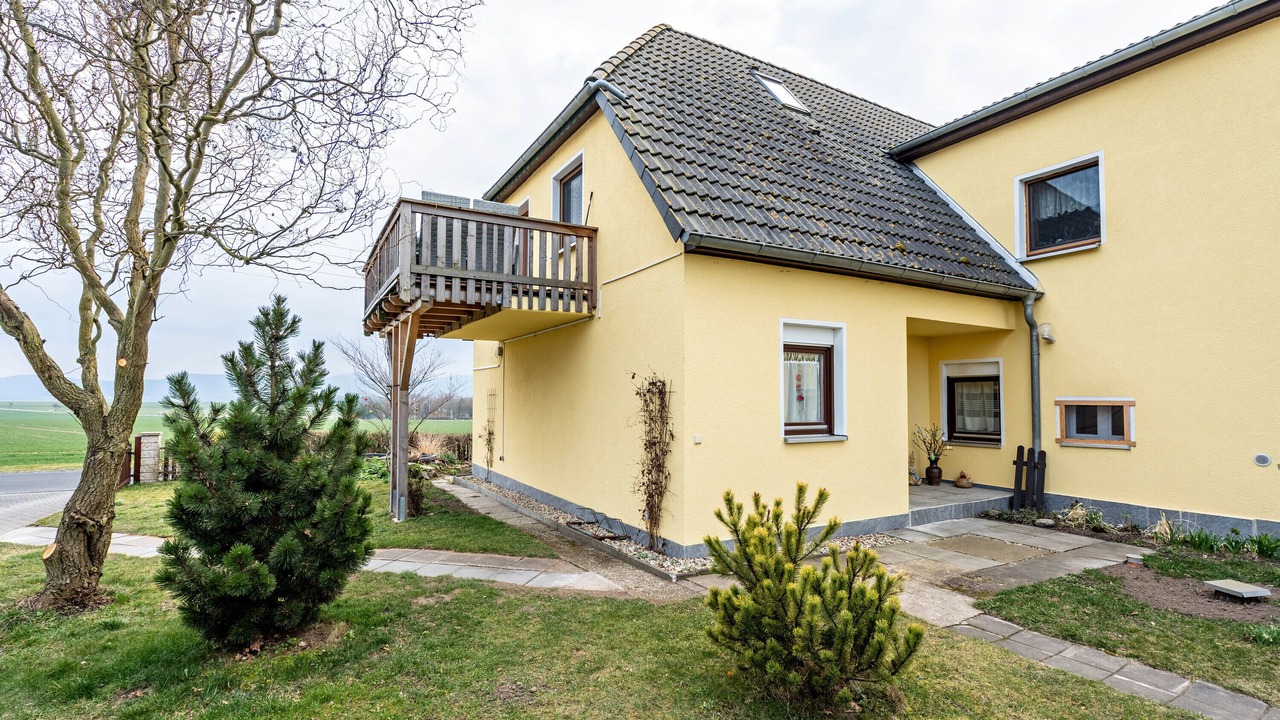 Photo of Outdoor in Mittelherwigsdorf