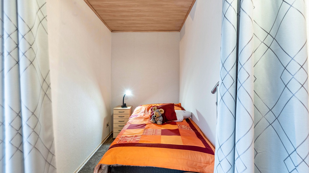 Photo of Bedroom in Mittelherwigsdorf