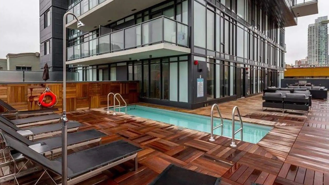 Photo of Outdoor in Connaught