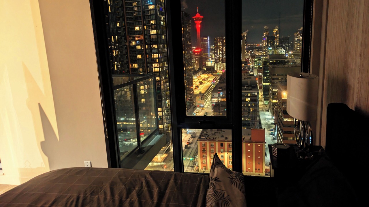 Photo of Bedroom in Connaught