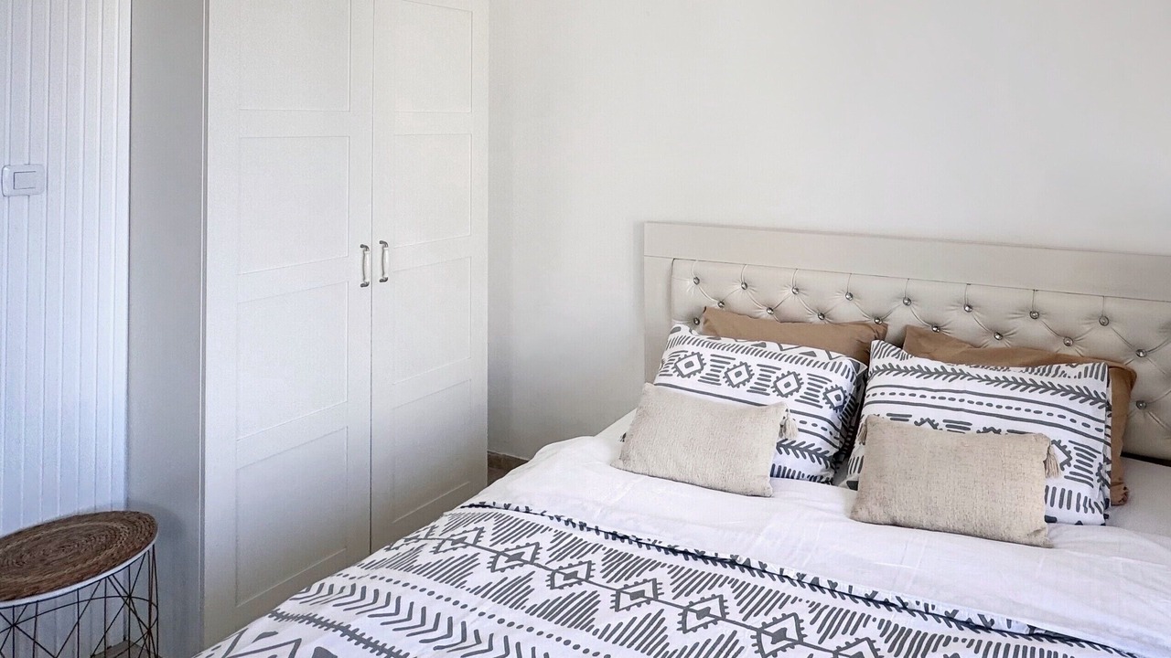 Photo of Bedroom in Ashkelon