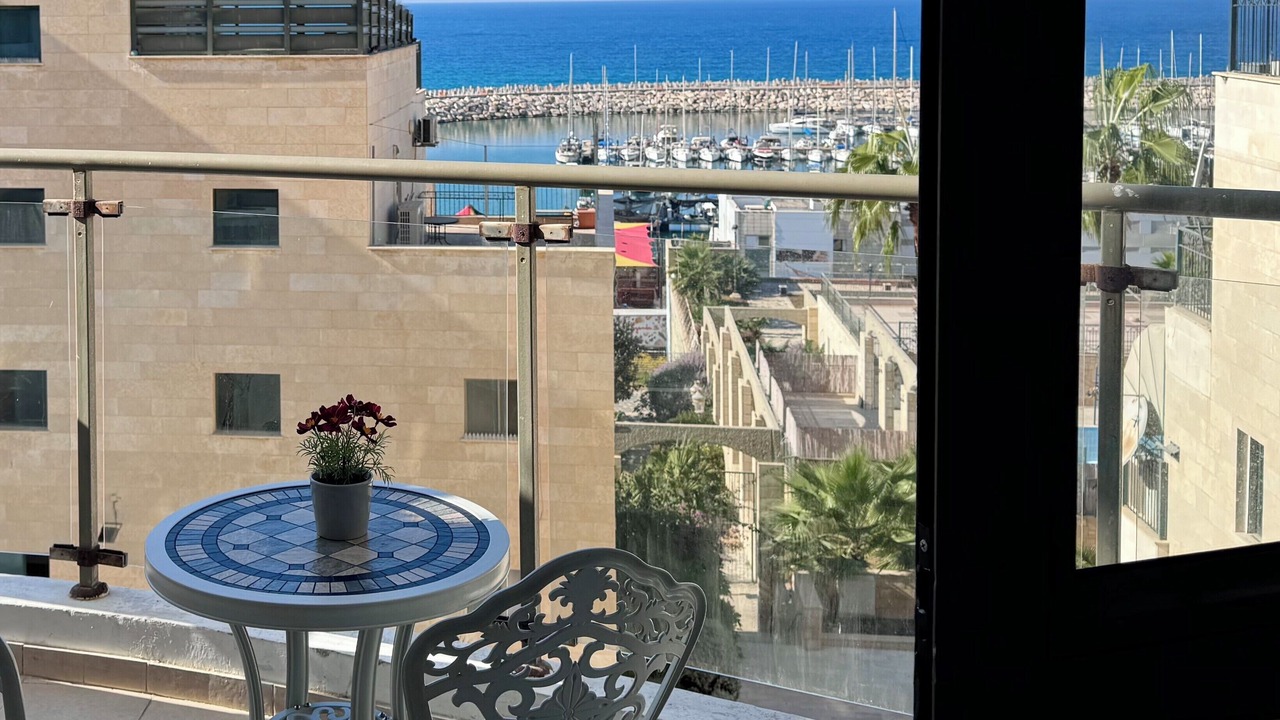 Photo of Outdoor in Ashkelon