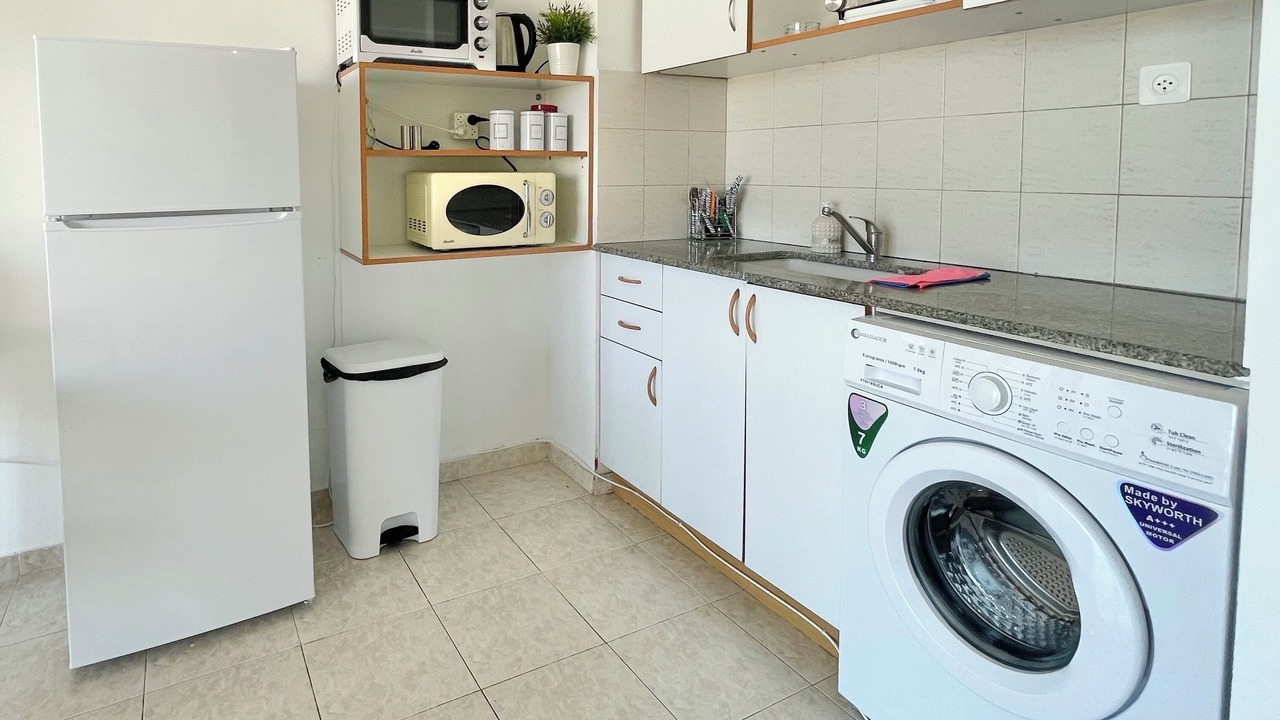 Photo of Kitchen in Ashkelon