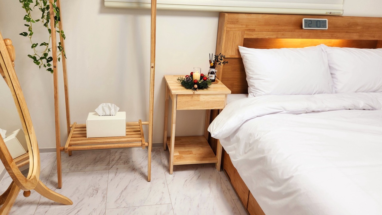 Photo of Bedroom in Eunpyeong-gu