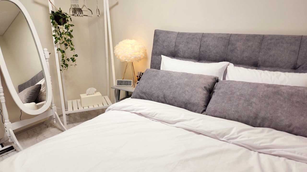 Photo of Bedroom in Eunpyeong-gu