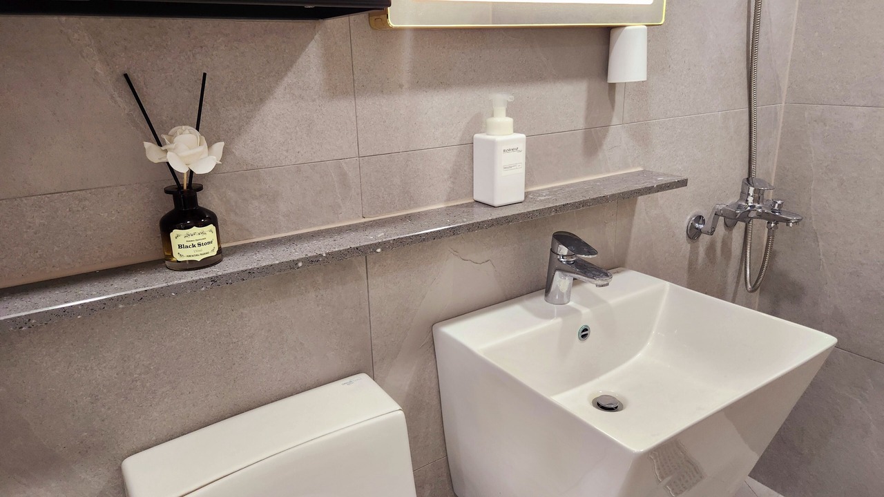 Photo of Bathroom in Eunpyeong-gu