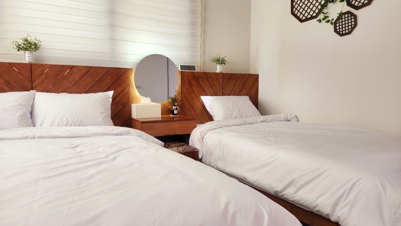 Photo of Bedroom in Eunpyeong-gu