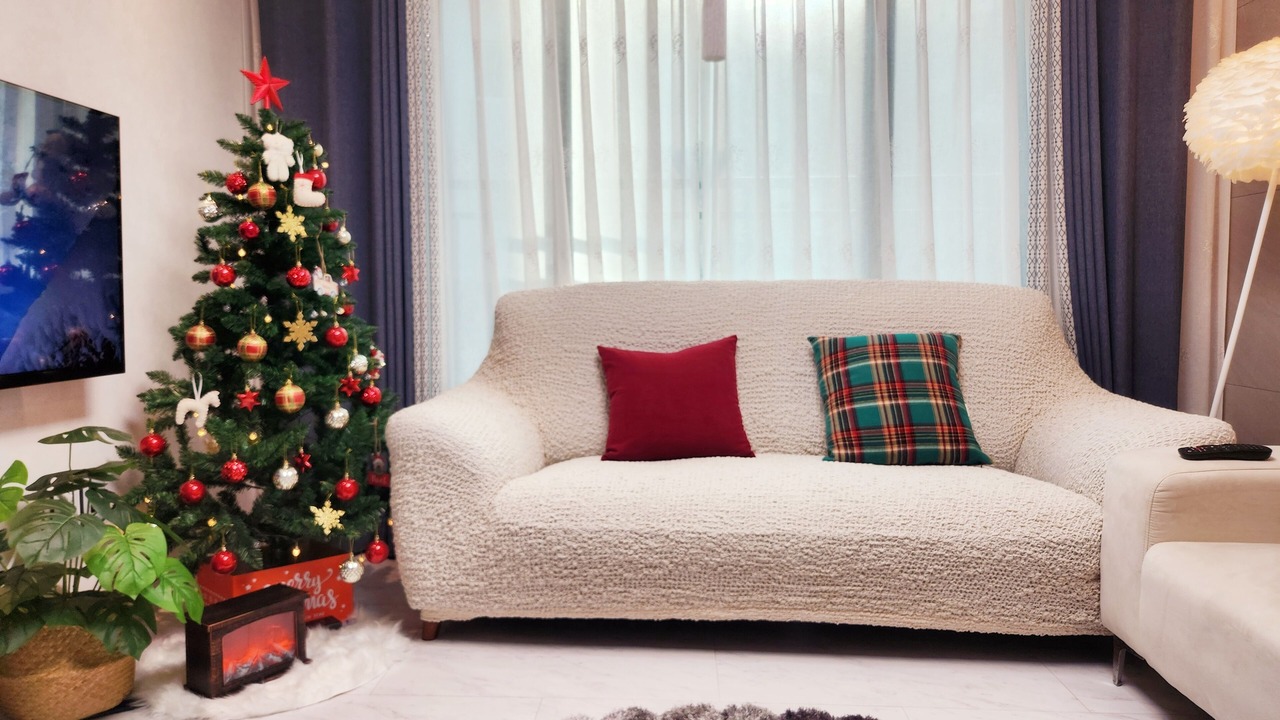 Photo of Livingroom in Eunpyeong-gu
