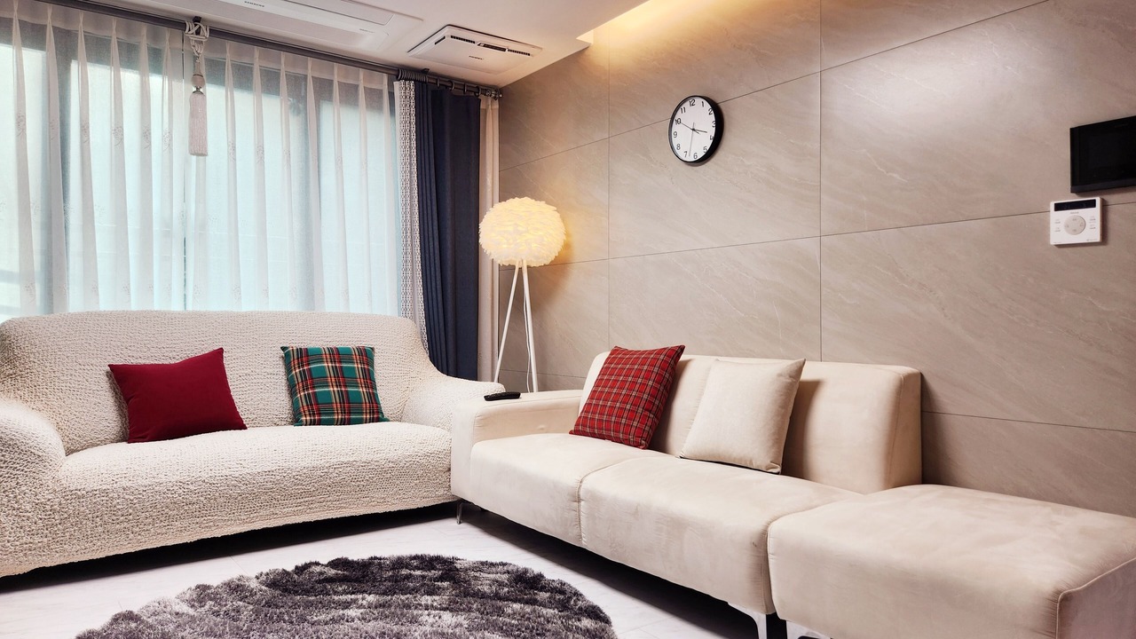 Photo of Livingroom in Eunpyeong-gu