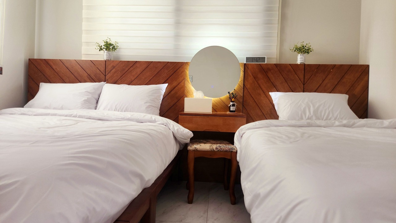 Photo of Bedroom in Eunpyeong-gu