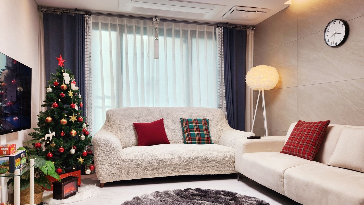 Photo of Livingroom in Eunpyeong-gu