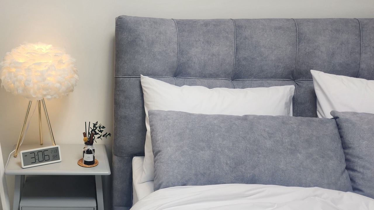 Photo of Bedroom in Eunpyeong-gu