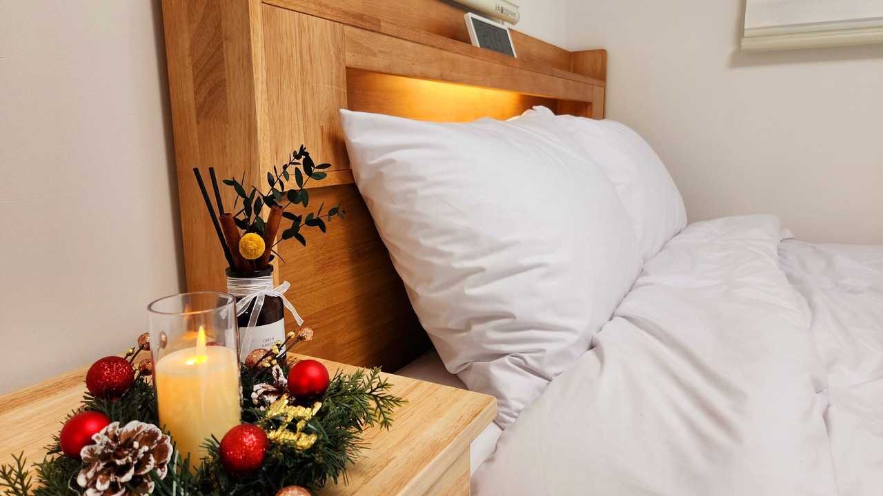 Photo of Bedroom in Eunpyeong-gu