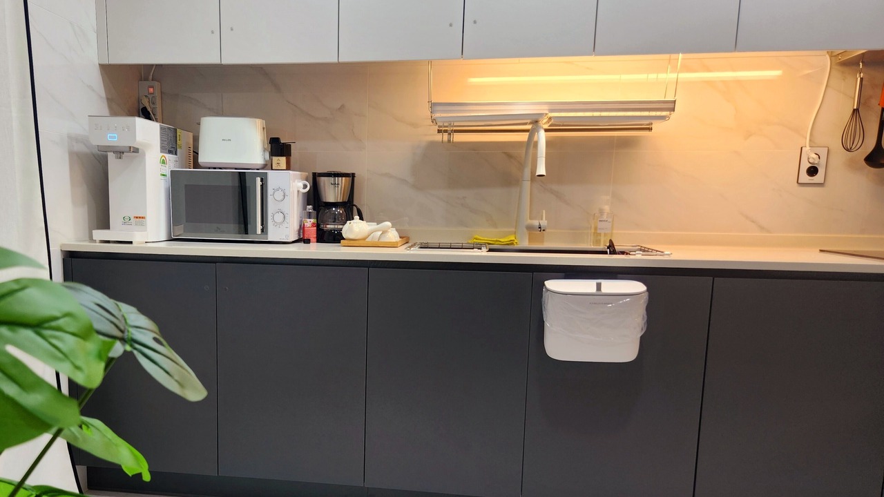Photo of Kitchen in Eunpyeong-gu