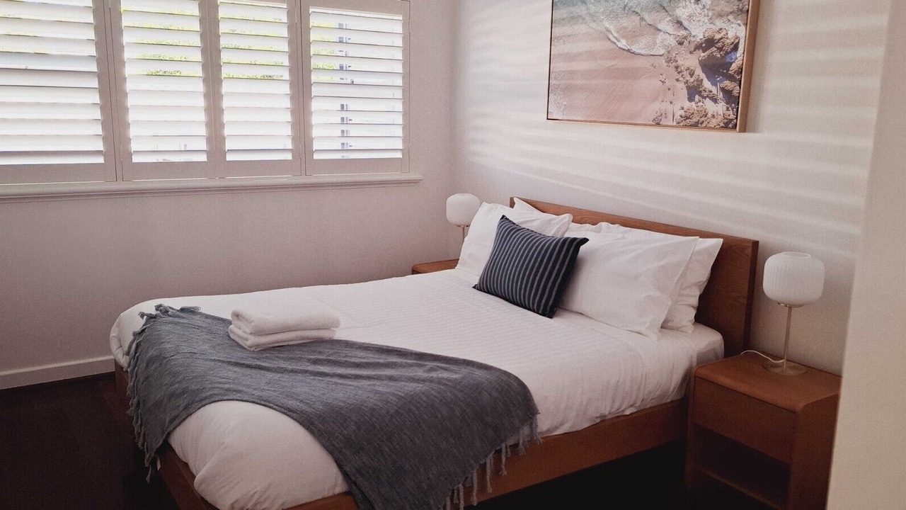 Photo of Bedroom in Rockingham