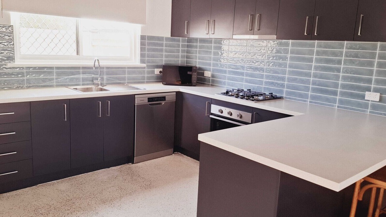 Photo of Kitchen in Rockingham