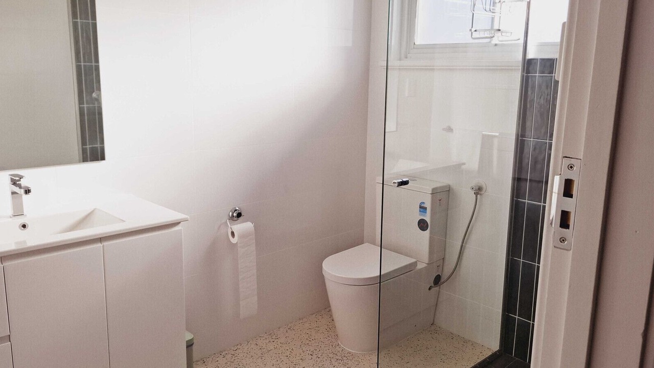 Photo of Bathroom in Rockingham